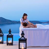 elounda gulf villas & suites