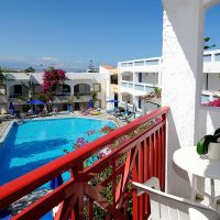 apollon hotel apartments