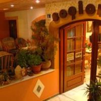 sogiorka apartments