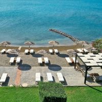 elounda gulf villas & suites