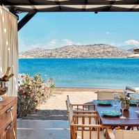 elounda gulf villas & suites