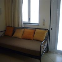 zorbas apartments