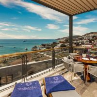 kaya palazzo resort & residence bodrum
