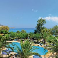 talea beach hotel