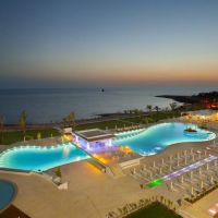 king evelthon beach hotel & resort