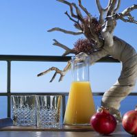 chc coriva beach hotel