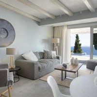 villa kalyva mare