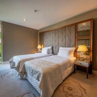 vogue hotel supreme bodrum executive rooms