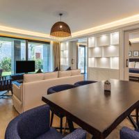kaya palazzo resort & residence bodrum