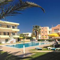 anita apart-hotel