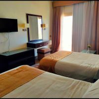 uni sharm hotel