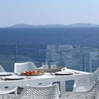 villa kalyva mare