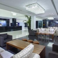 king evelthon beach hotel & resort