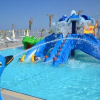 king evelthon beach hotel & resort