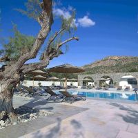 chc coriva beach hotel