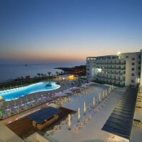 king evelthon beach hotel & resort