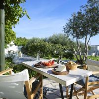 chc coriva beach hotel