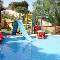 talea beach hotel