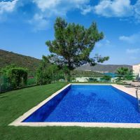 vogue hotel supreme bodrum executive rooms