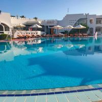 uni sharm hotel