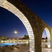 chc coriva beach hotel