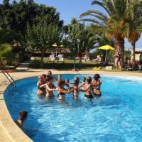 talea beach hotel