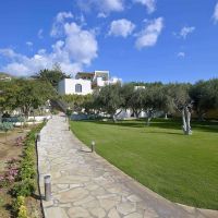 chc coriva beach hotel