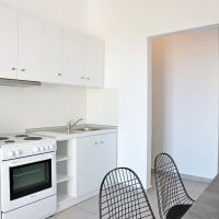 hillside studios & apartments