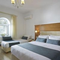chc coriva beach hotel