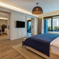 kaya palazzo resort & residence bodrum