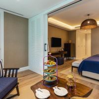 kaya palazzo resort & residence bodrum