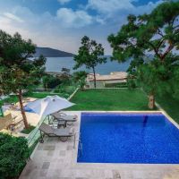 vogue hotel supreme bodrum executive rooms