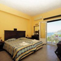 talea beach hotel