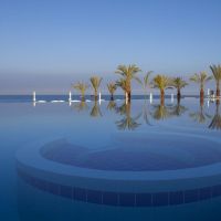 king evelthon beach hotel & resort
