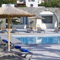 chc coriva beach hotel
