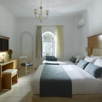 chc coriva beach hotel