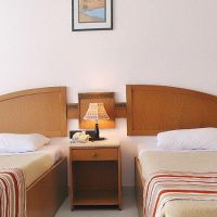 uni sharm hotel