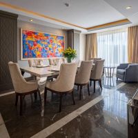 vogue hotel supreme bodrum executive rooms
