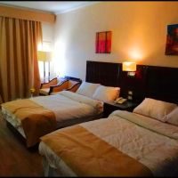 uni sharm hotel