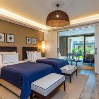 kaya palazzo resort & residence bodrum