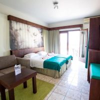 almyrida bay langley resort hotel