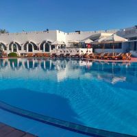 uni sharm hotel