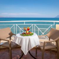 sunny bay hotel