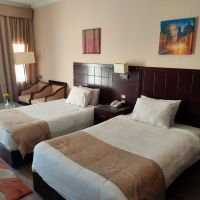 uni sharm hotel