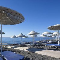 chc coriva beach hotel