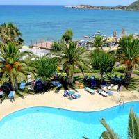 talea beach hotel
