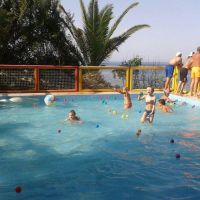 talea beach hotel