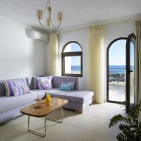 chc coriva beach hotel