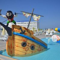 king evelthon beach hotel & resort