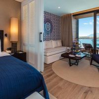 kaya palazzo resort & residence bodrum